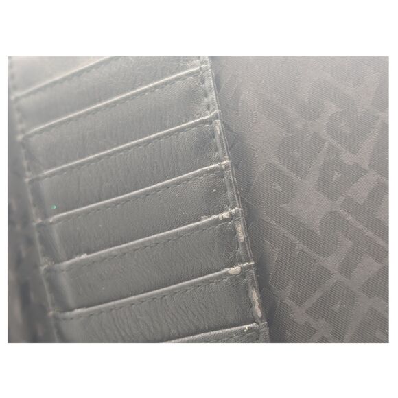 Rare Loungefly Star Wars Darth Vader Sugar Skull Roses Wallet - Picture 6 of 6